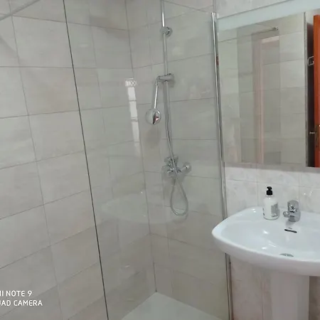 Coqueto Apartamento Famara