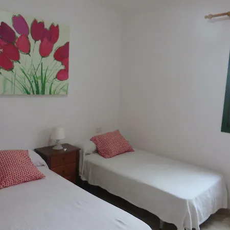 Apartamento Coqueto *