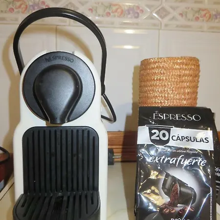 Coqueto Appartamento Famara