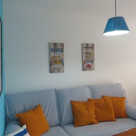 Coqueto Daire